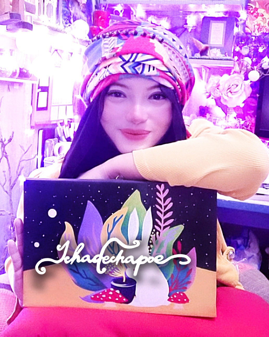 Info Icha Dechapoe info-icha-dechapoe